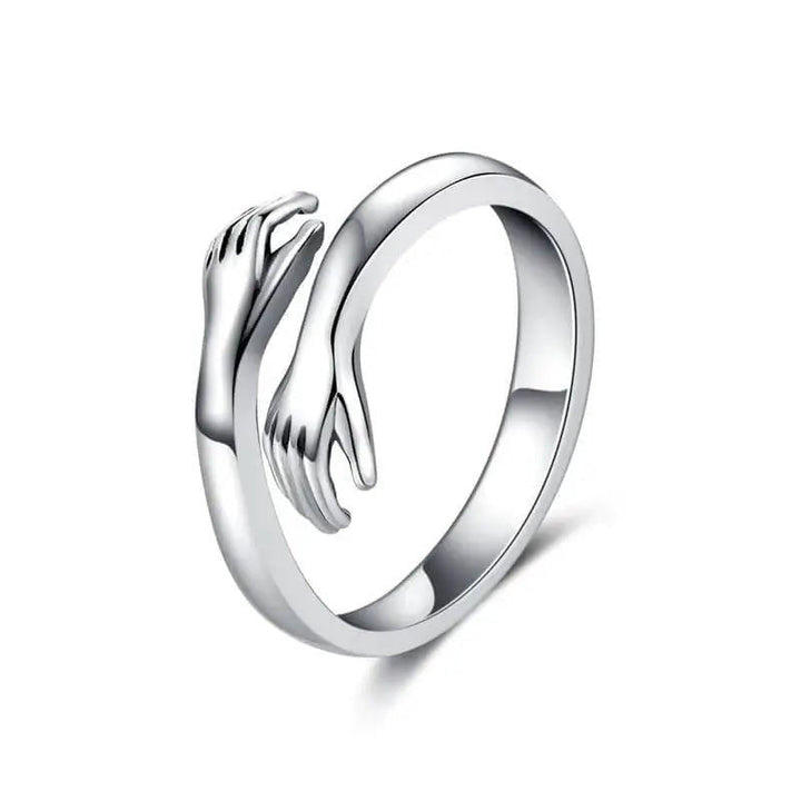 M&J | Hug Ring