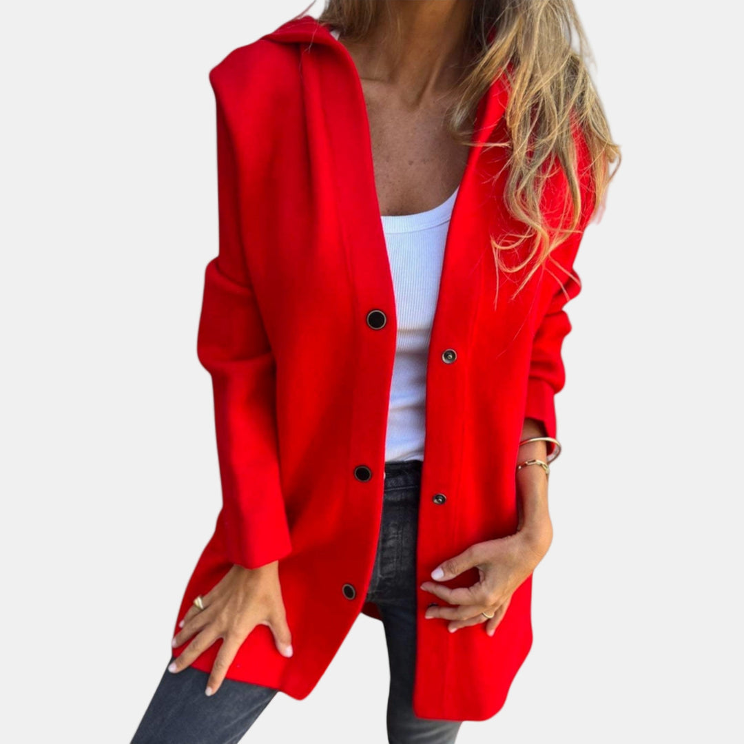 Maeve | Elegant Casual Jacket