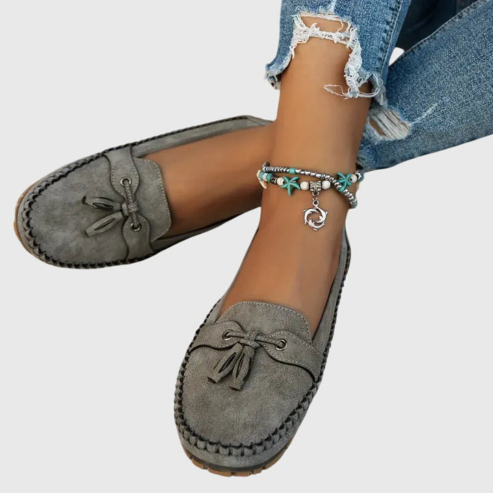 Carina | Comfortable Soft Loafers