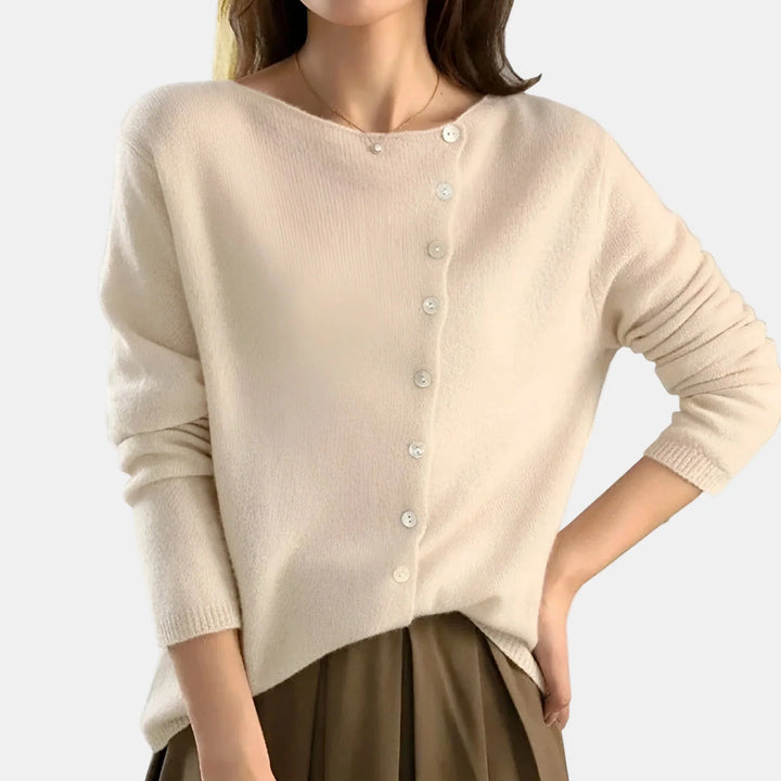 Veya | Luxury Cardigan