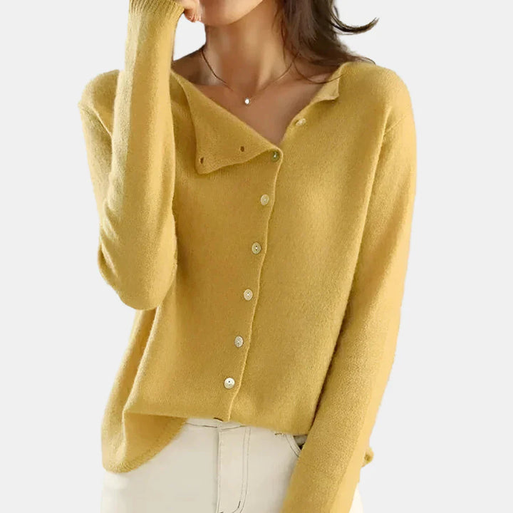 Veya | Luxury Cardigan