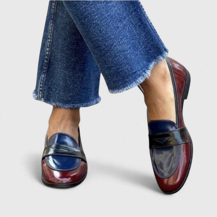 Abigail | Elegant  Stylish Loafers