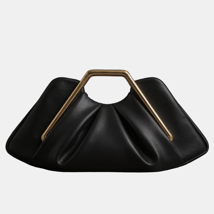 Nina | Graceful Curve Bag