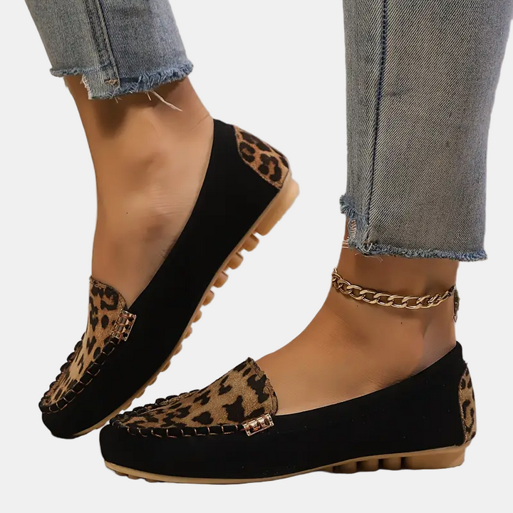 Zadie | Stylish Casual Loafers