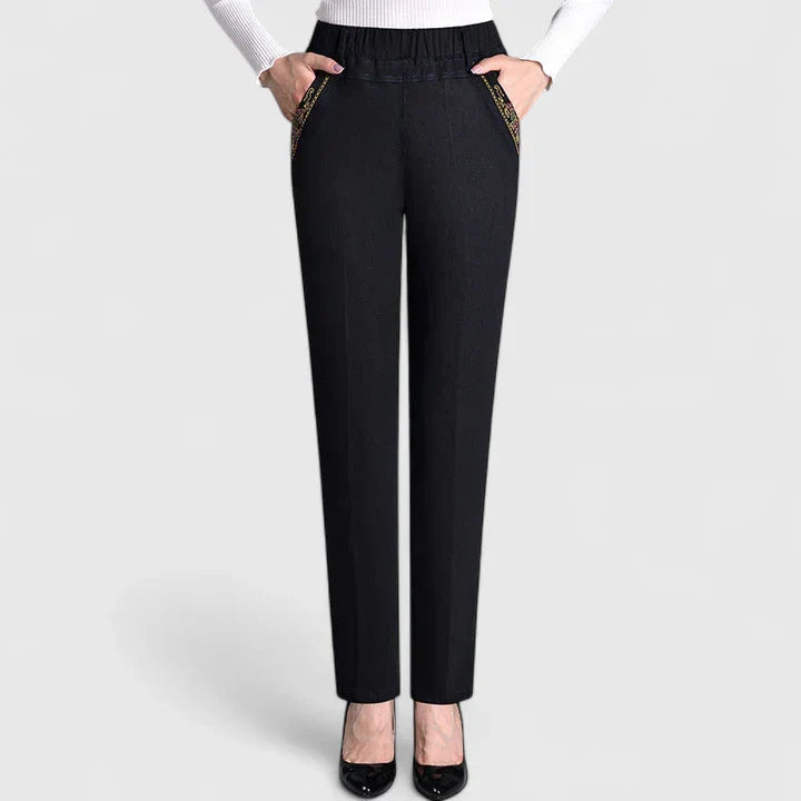 Sapphira | Sophisticated Pants