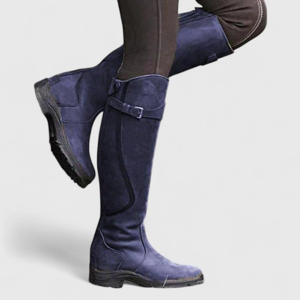 Blair | Orthopedic Boots